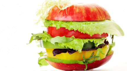 McDonald’s убедили продавать здоровую еду