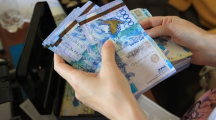 Елімізде лотореядан қомақты ақша ұтқандардың 90 пайызы суретке түсуден бас тартады