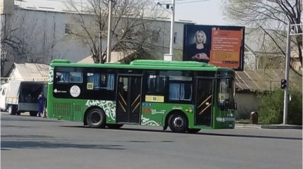 Житель Шымкента домогался 12-летней девочки в общественном транспорте