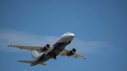 На 6,5 часов задержали рейс из Астаны в Алматы из-за сообщения о бомбе