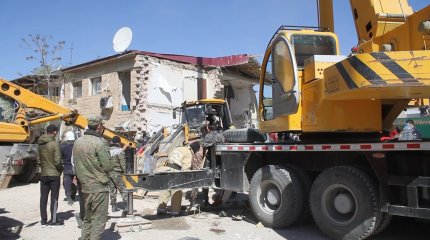 Одна из пострадавших при взрыве в Жанаозене беременна