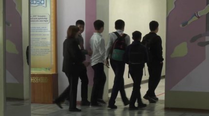 Жасөспірімдер арасынағы әлімжеттік: қатыгез бала қайдан шығады?