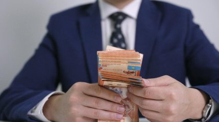 Полмиллиарда тенге похитили через липовых педагогов в Кызылординской области