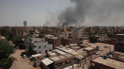 180 человек погибло во время столкновений в Судане