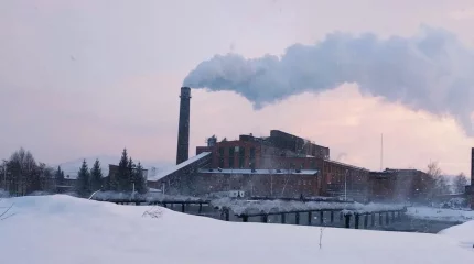 Риддердегі жылу орталығында тағы апат болды