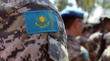 Төрт жылда әскерде 86 адам өз-өзіне қол салған - Бас әскери прокуратура өкілі