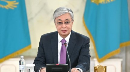 Қасым-Жомарт Тоқаев Қазақстанның әлеуметтік-экономикалық дамуы жөнінде кеңес өткізеді