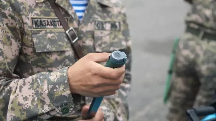 "Көбі аурудан". 2020 жылдан бері 270 әскери қызметші қайтыс болған