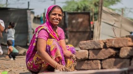 Үндістан халық саны жағынан Қытайдан озып, көш басына шықты