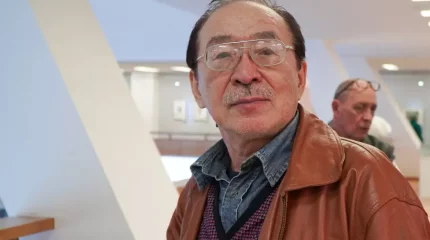 "Қыз Жібек рөліне әркім өз әйелі мен тоқалын ұсынды"