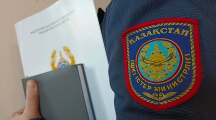 Пьяная невестка устроила скандал и отправилась на принудительное лечение в Павлодаре