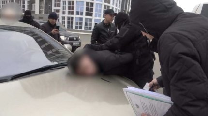 Житель Кокшетау продавал несуществующие машины
