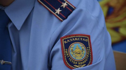 Возможного педофила задержали в Алматинской области