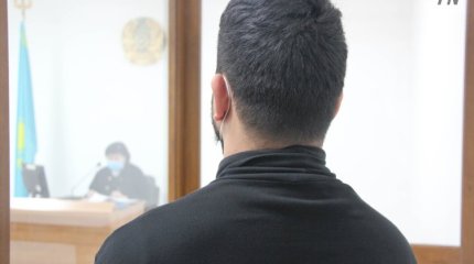 Три с половиной года тюрьмы получил начальник колонии в Павлодаре