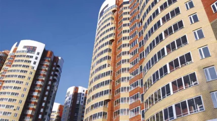 Баспана саудасы 64%-ға азайған