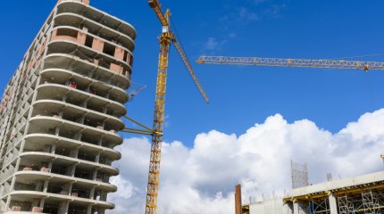 Астанада үлескерлердің ақшасын қабылдау құқығы жоқ құрылысшылар тізімі жаңарды