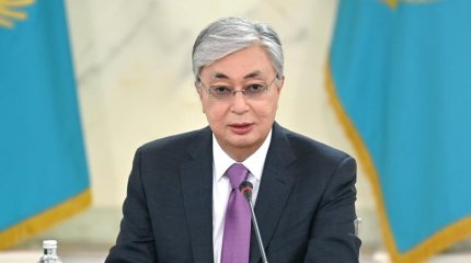 Президенттің төрағалығымен еліміздің әлеуметтік-экономикалық дамуы жөніндегі кеңес өтіп жатыр