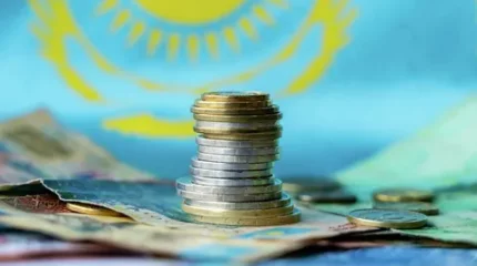 Жылдың бірінші тоқсанында Қазақстан экономикасы 4,9% өсті