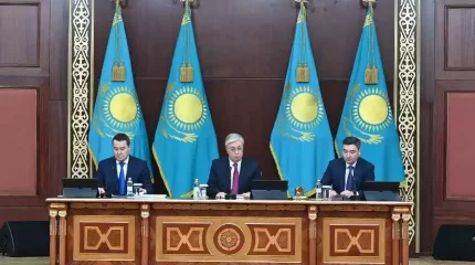Президент: Реформаларымыздың түпкі мақсаты – халықтың өмірін жақсарту