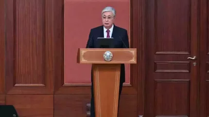 «Табысты осы жерден тауып, шетелде шашу» әдетінен арылу керек - Тоқаев