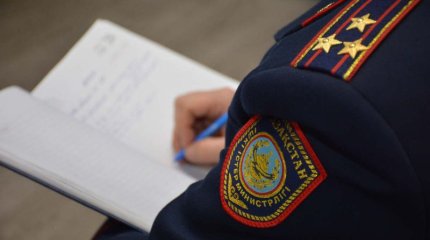 Елордада 900-ге жуық кәмелетке толмаған бала түнде қараусыз жүрген