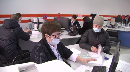 «Тұрғындардың табысын көбейту керек», - Президент