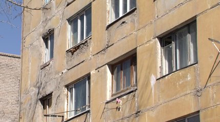 Астанада қандай проблемалар шешілмей жатыр?