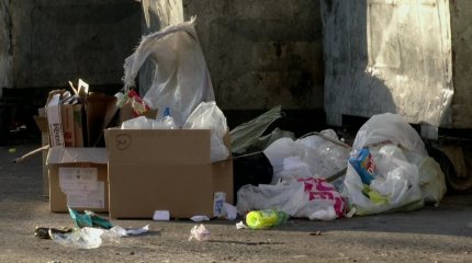 Қызылжарда қоқыс тарифі екі есе қымбаттады