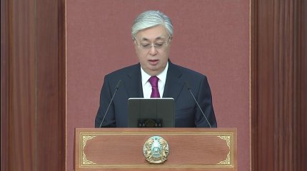 Мемлекет басшысы әйелдер мен балалардың құқықтарын қорғау шараларын заңмен күшейтуді тапсырды