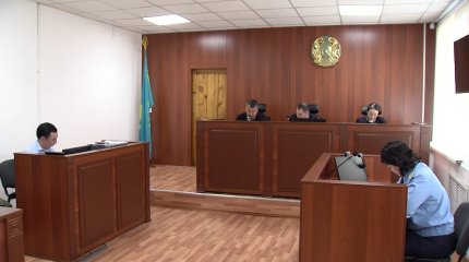 Четвертый год акмолинские предприниматели пытаются доказать, что построили энергообъект
