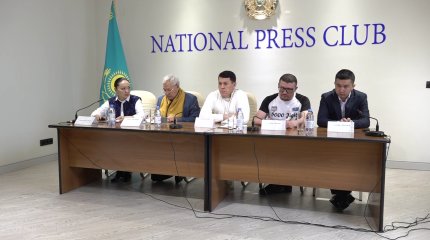 Феминистские движения в Казахстане заподозрили в пропаганде ЛГБТ