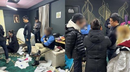 Әлеуметтік желіде фейк-парақшалар ашып, өтірік iPhone сатқандар ұсталды