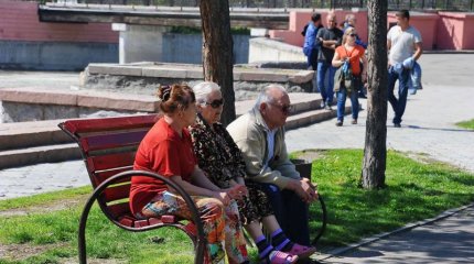 Қазақстанда 291 босқын, 862 пана іздеуші адам тіркелген – Көші-қон комитеті