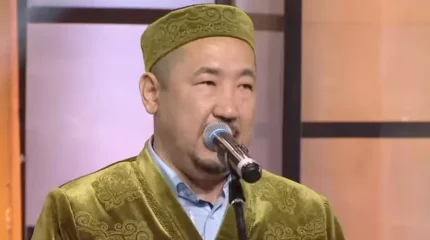 Нұрлан имамның жеке үйі жоқ