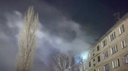 50 человек, в том числе 10 детей, спасли из пожара в Кентау