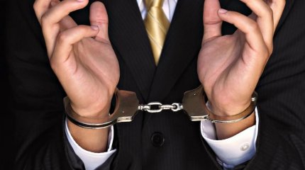 Банкира "обули" на 55 миллионов тенге в Актобе