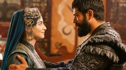 Премьеру нашумевшего сериала готовит телеканал "Астана"