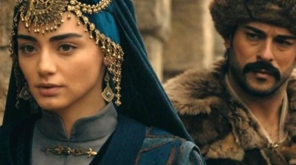 «Астана» арнасында тұсаукесер: көптен күткен «Осман» түрік телехикаясы эфирге шықпақ