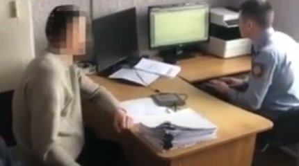 10 миллионов тенге отдал карагандинец лжестрахователям из банка