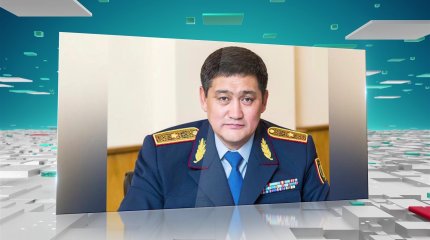 Серік Күдебаевқа қатысты тың ақпарат белгілі болды