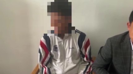 Түркістан облысында оқушы қыздың өліміне күдікті ретінде тағы бір жігіт қамауға алынды