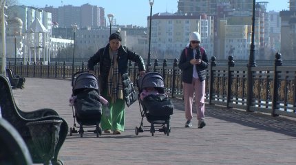 Почти 13 млрд тенге казахстанские отцы должны своим детям