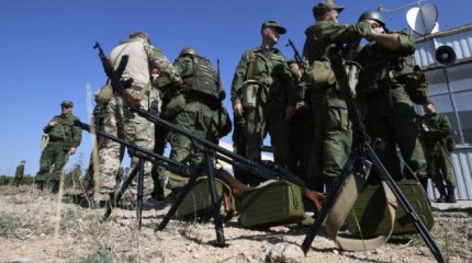 Қазақстандық жас жігіт «Вагнер» жасағымен келісімшартқа отырған