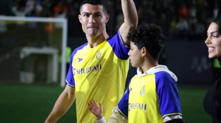 Криштиану Роналду Сауд Арабиясынан қуылуы мүмкін