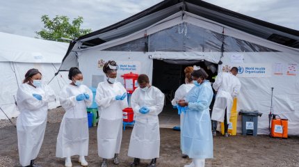 Дүниежүзілік денсаулық сақтау ұйымы дабыл қағуда: Тырысқақ таралуынан қандай қауіп бар