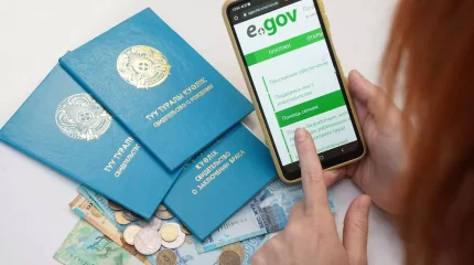 Қазақстанда азаматтардың тууы мен өлімін мемлекеттік тіркеу қызметі ақылы болуы мүмкін