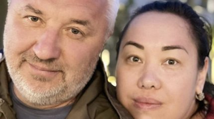 Двух журналистов задержали в Алматы