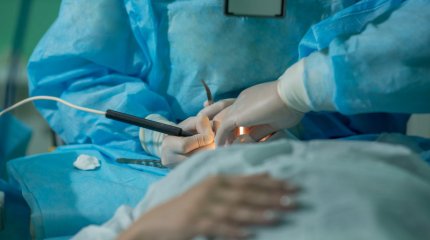 Өскеменде сұлулық салоны қызметінен кейін әйел қайтыс болды