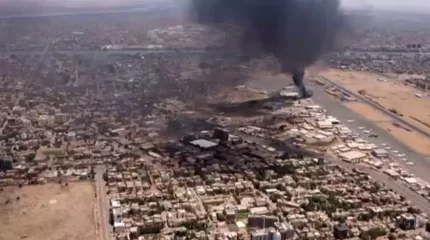 Судандағы қақтығысқа қатысушы тараптың бірі 72 сағатқа оқ атуды тоқтататынын мәлімдеді