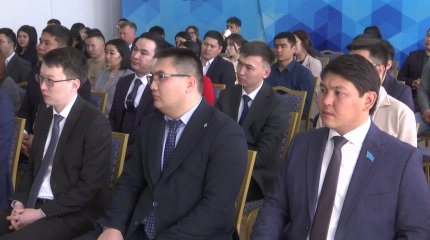 Үйлестіру кеңесінің алғашқы көшпелі отырысы Қызылордада өтті